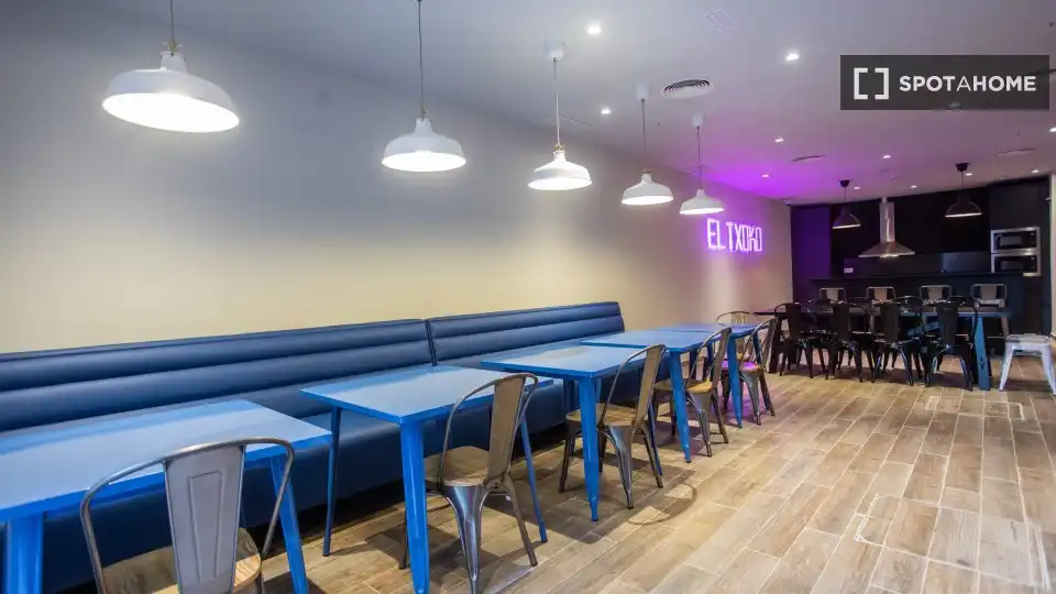 Habitación en alquiler, Bilbao