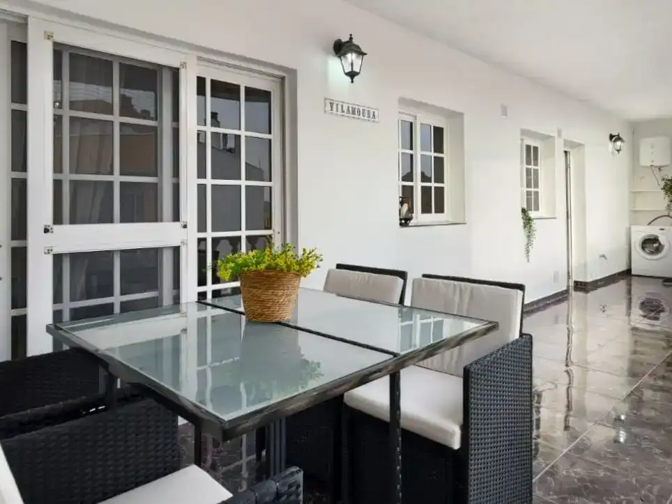 Piso de 100 m² en Arona