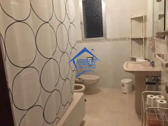 Piso de 150 m² en Cáceres