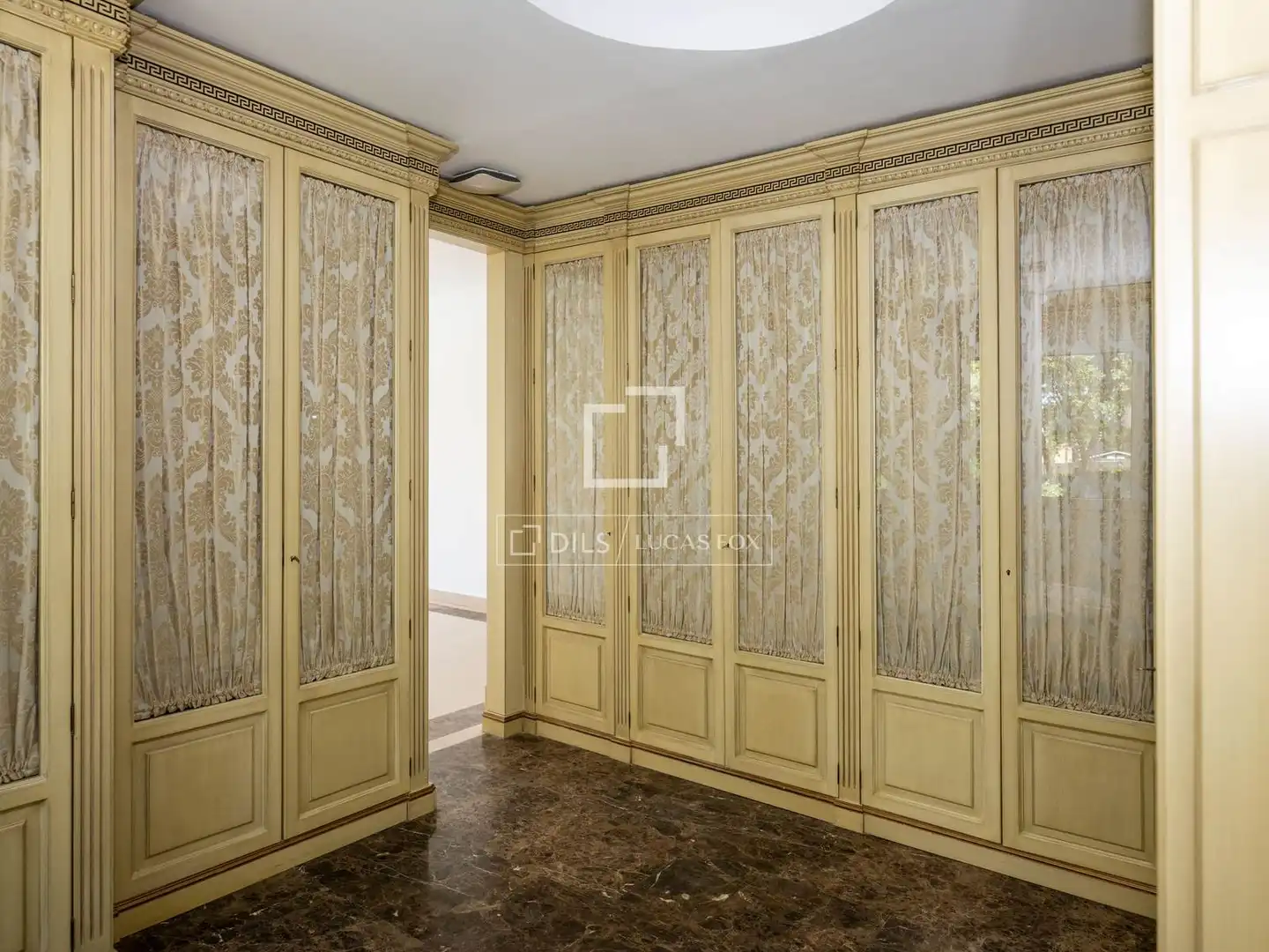 Casa 1164 m² a Madrid