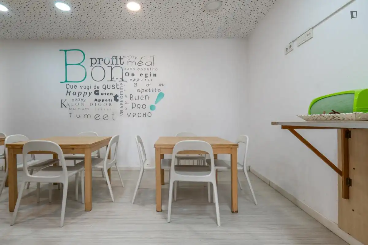 Habitación en alquiler, Granada