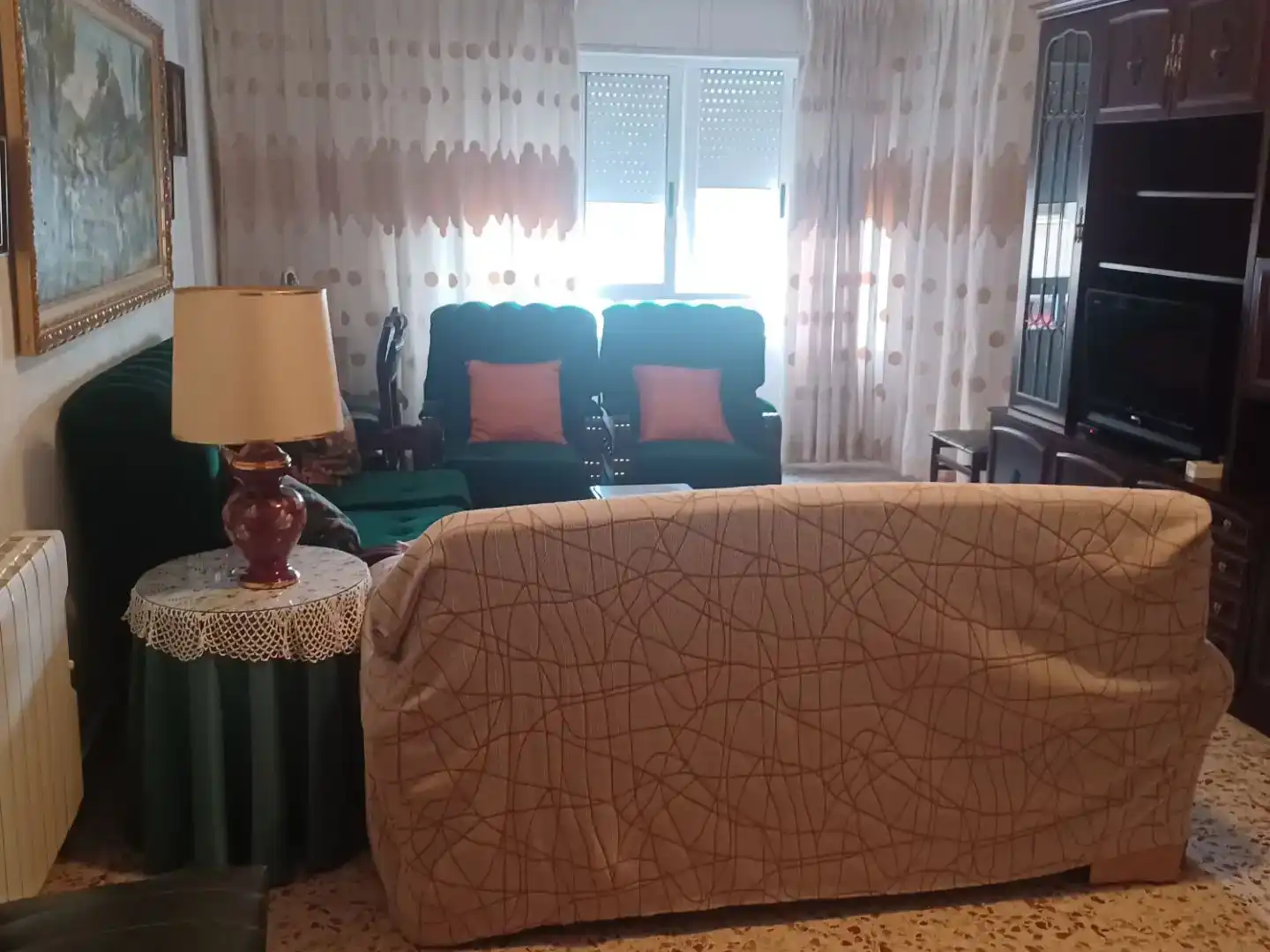 Piso de 110 m² en Cartagena