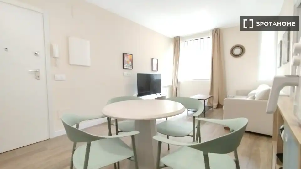 Piso de 38 m² en Madrid