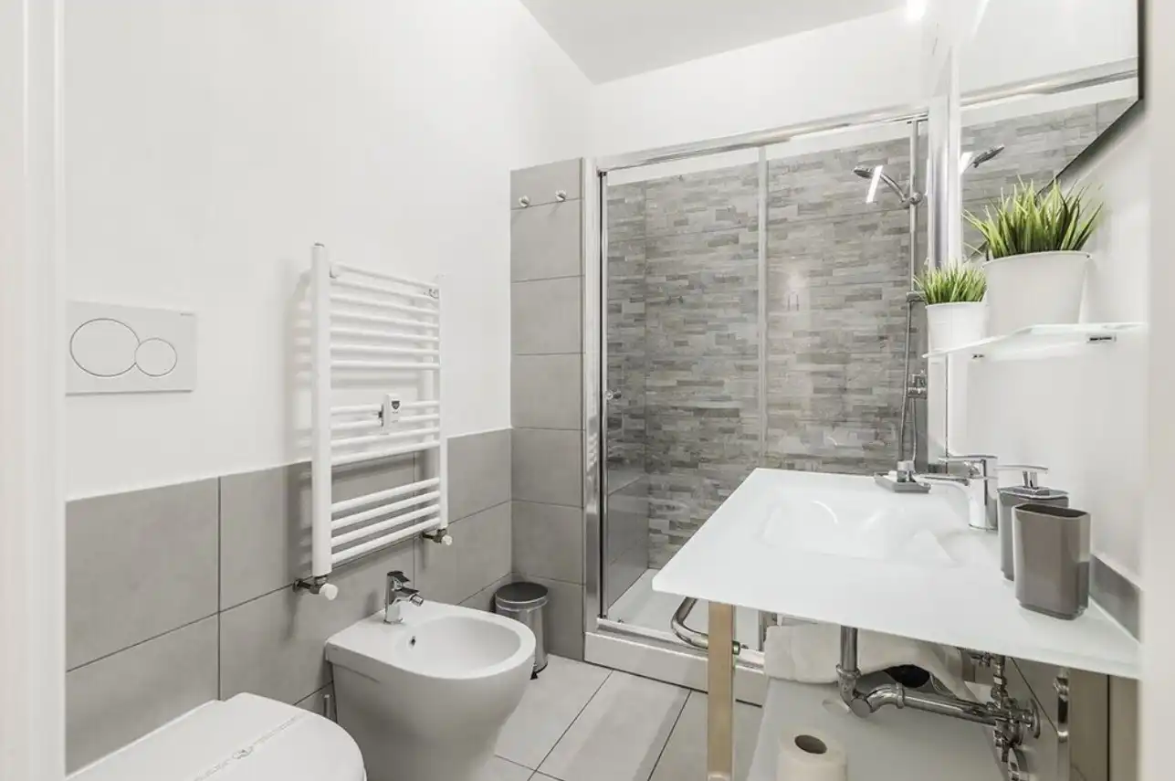 Appartement 68 m² à Salamanque