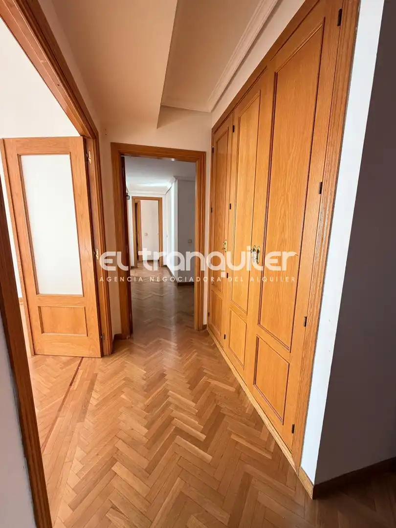 Flat 200 m² in Alcalá de Henares