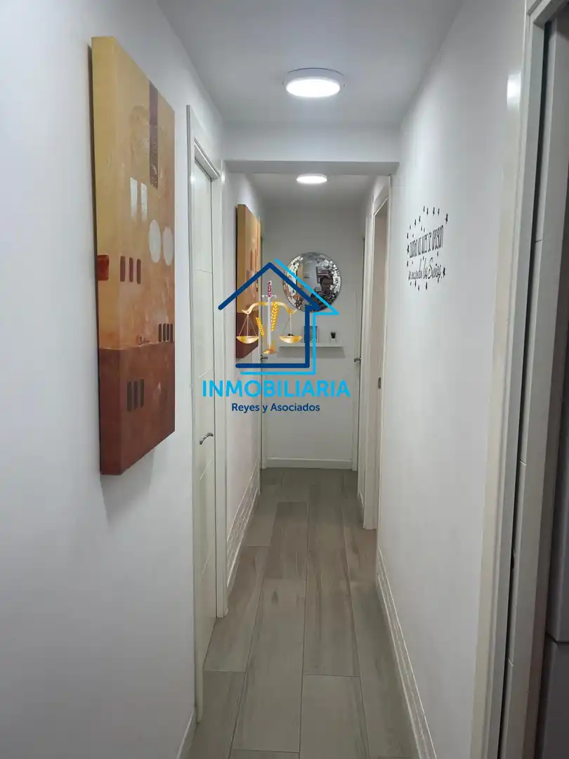 Piso de 70 m² en Córdoba