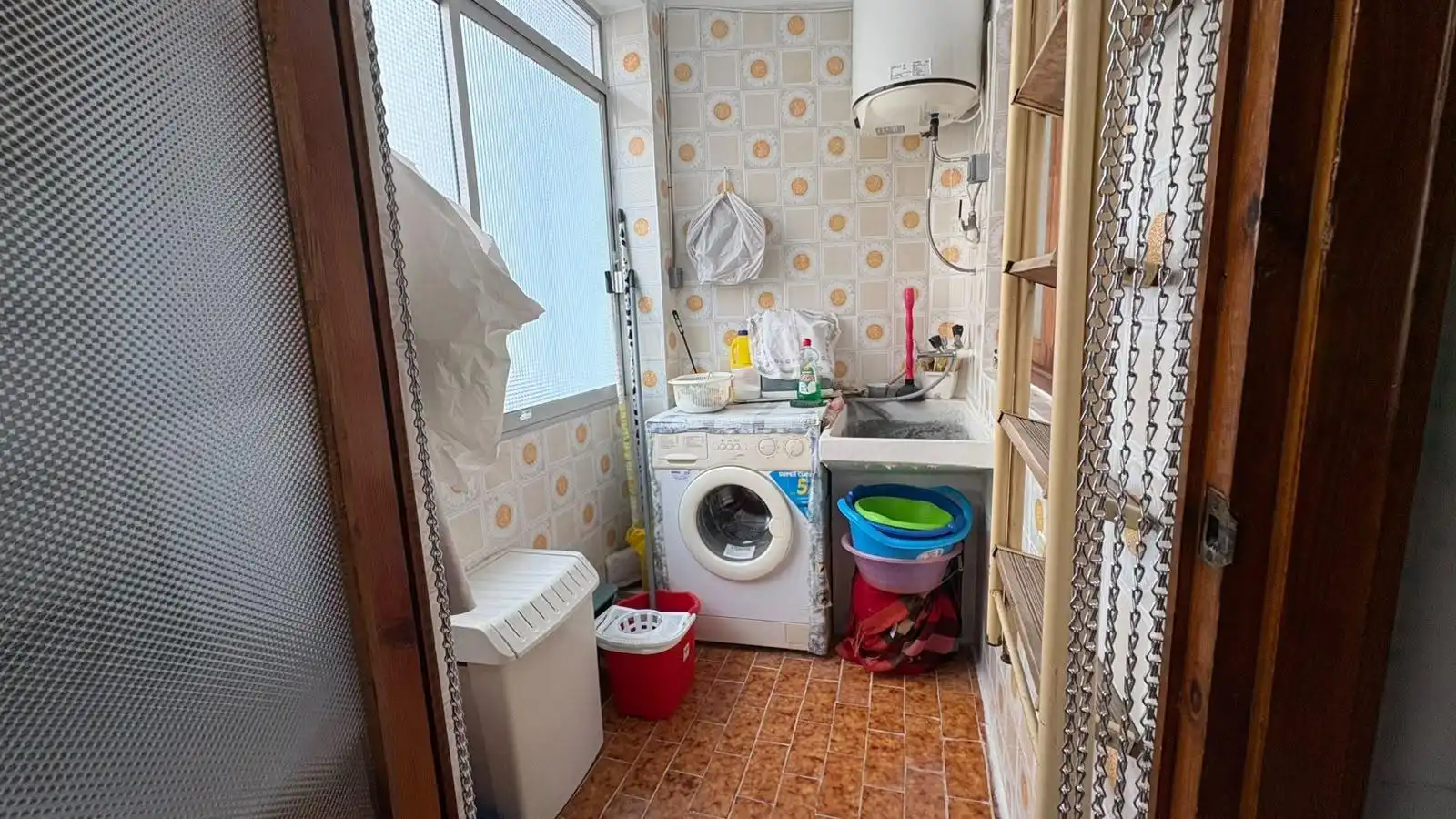 Piso de 99 m² en Elda
