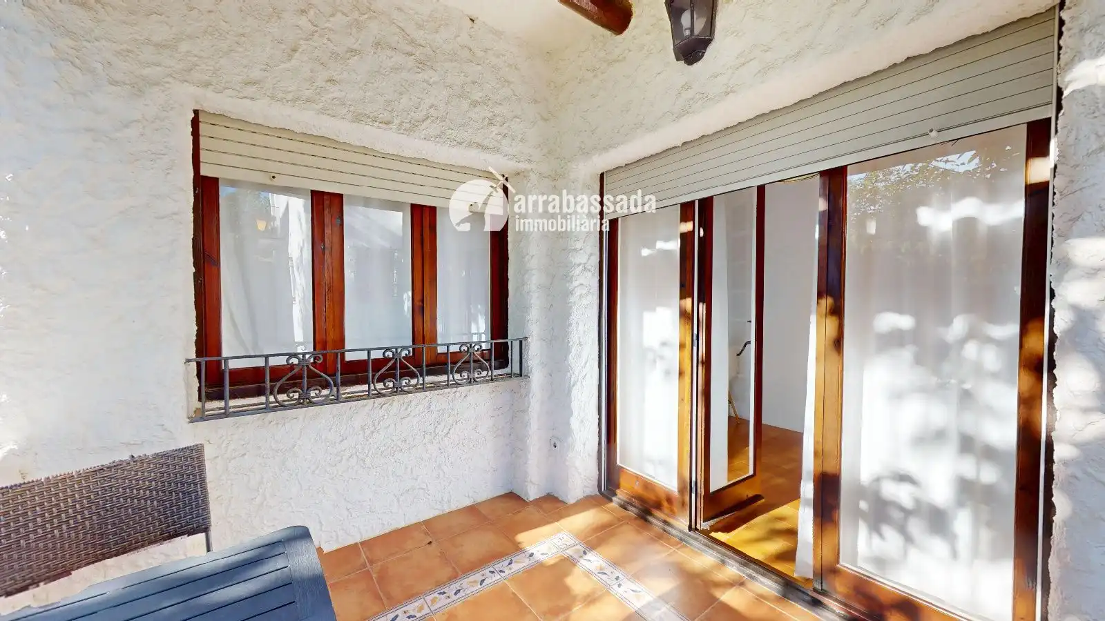 Piso de 110 m² en Creixell
