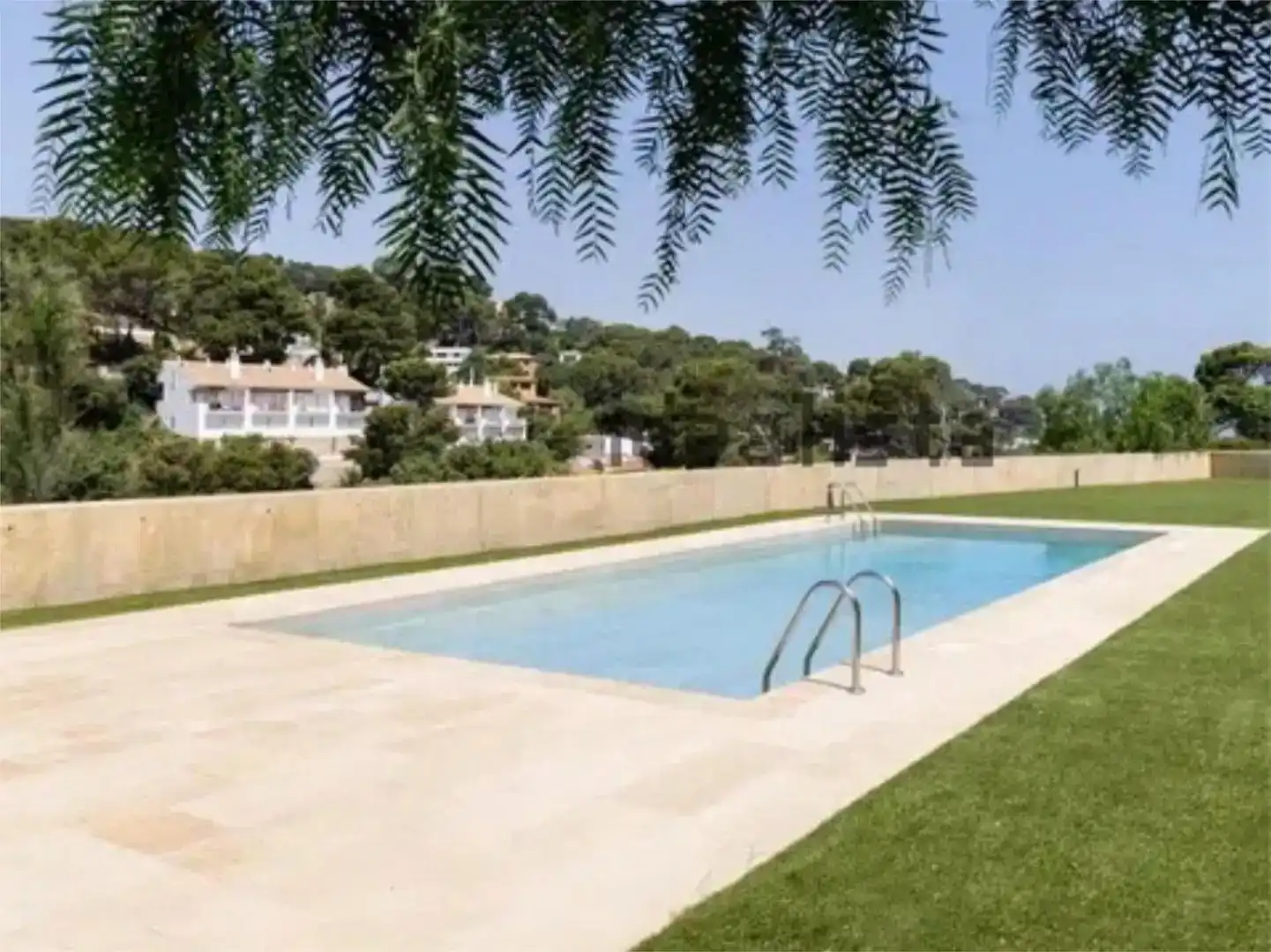 Piso de 150 m² en Begur