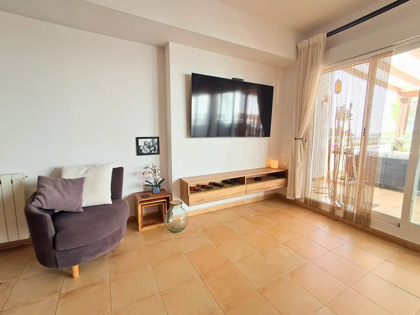 Haus 130 m² in Altea