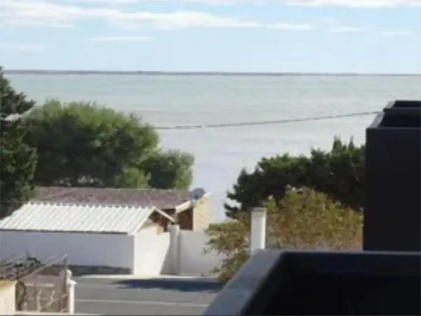 Piso de 60 m² en Alcanar