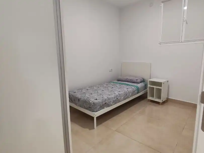 Квартира 87 м² у Telde