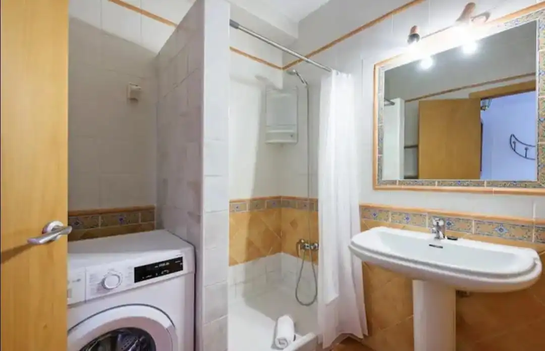 Piso de 65 m² en Torremolinos