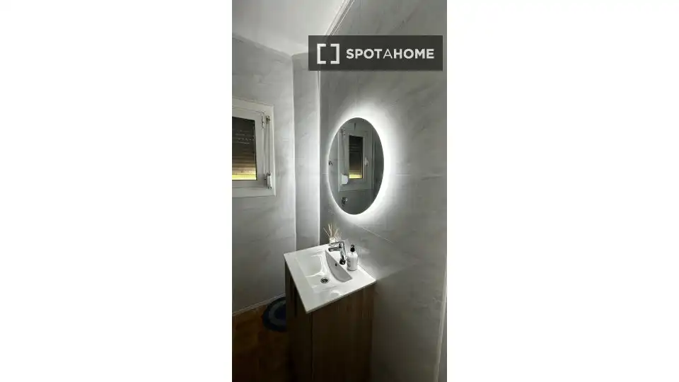 Piso de 87 m² en Cornellà de Llobregat