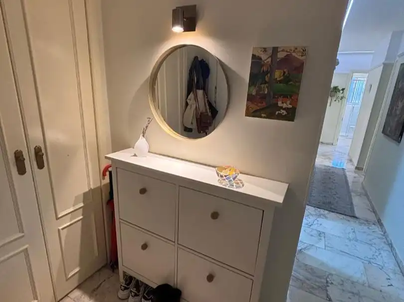 Pis de 111 m² a Madrid