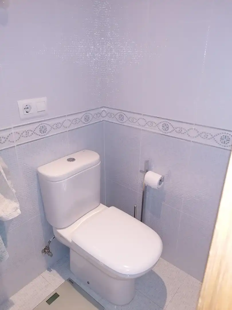 Pis de 65 m² a Gijón