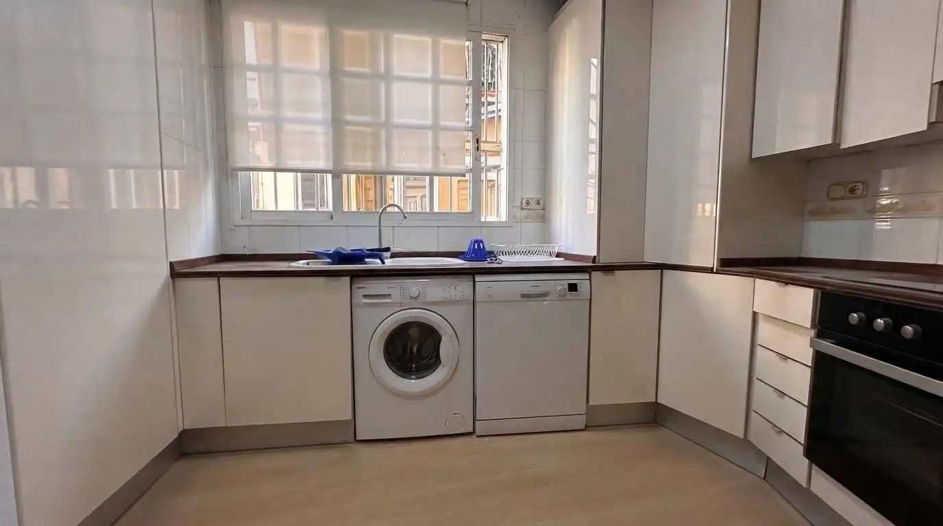 Pis de 123 m² a València