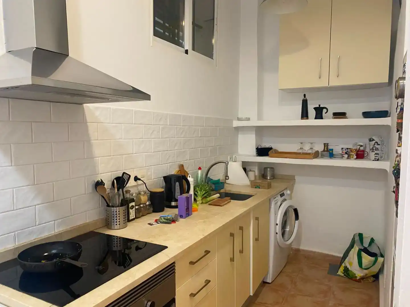 Habitación 160 m², Málaga