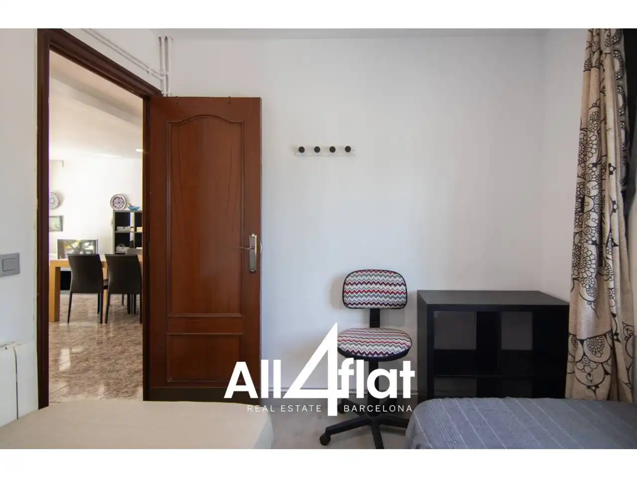 Piso de 71 m² en Castelldefels