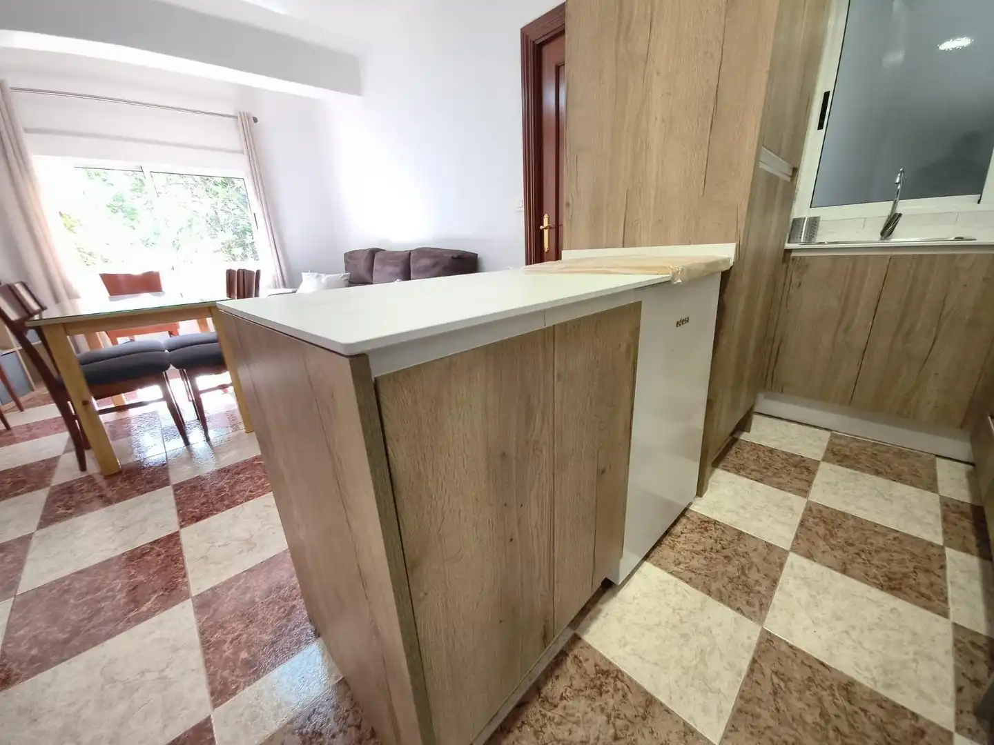 Habitación en alquiler, Granada