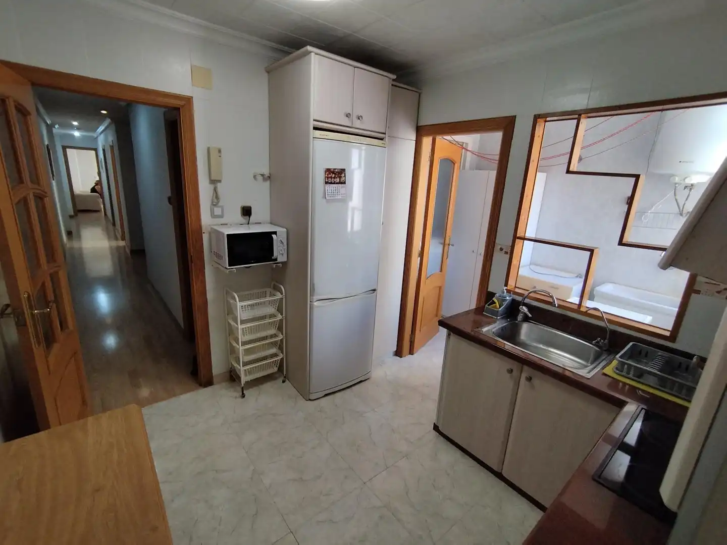Piso de 96 m² en Elche