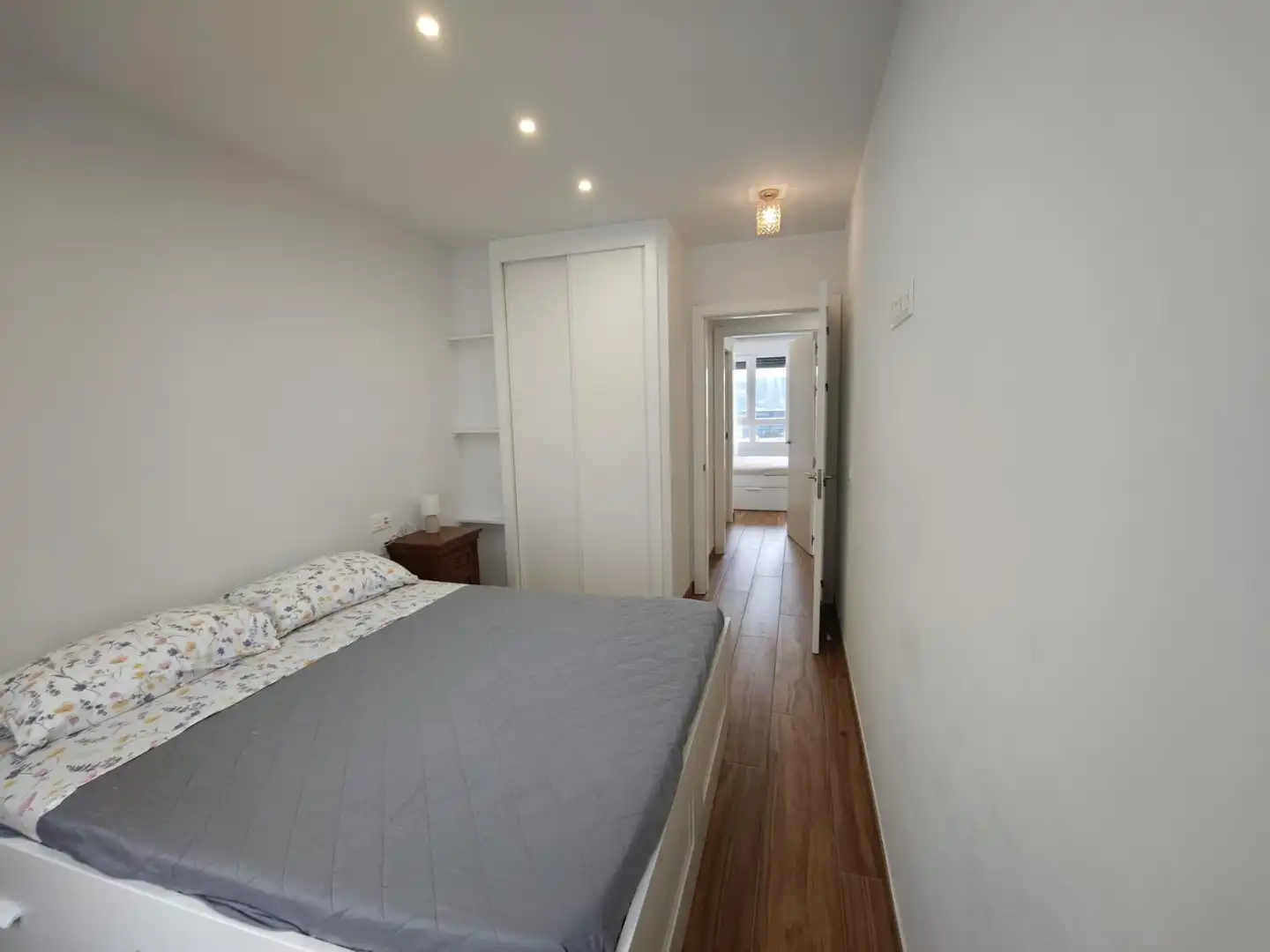 Piso de 110 m² en Bilbao