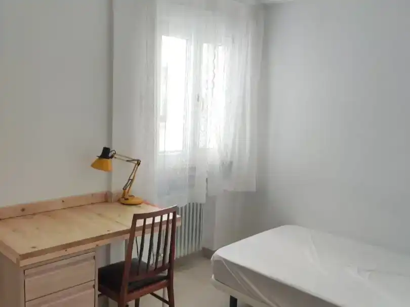 Habitación en alquiler, Salamanca