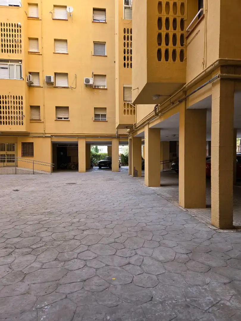 Piso de 115 m² en Badajoz