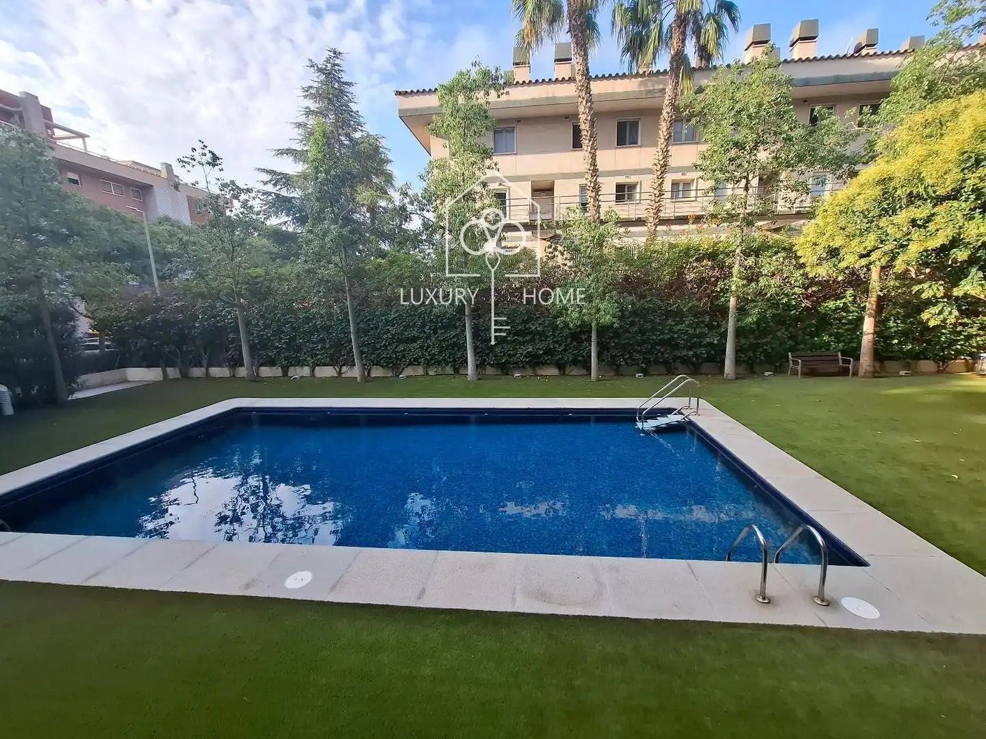 Pis de 195 m² a Castelldefels