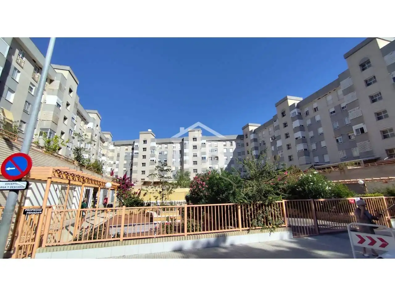 Piso de 120 m² en Badajoz