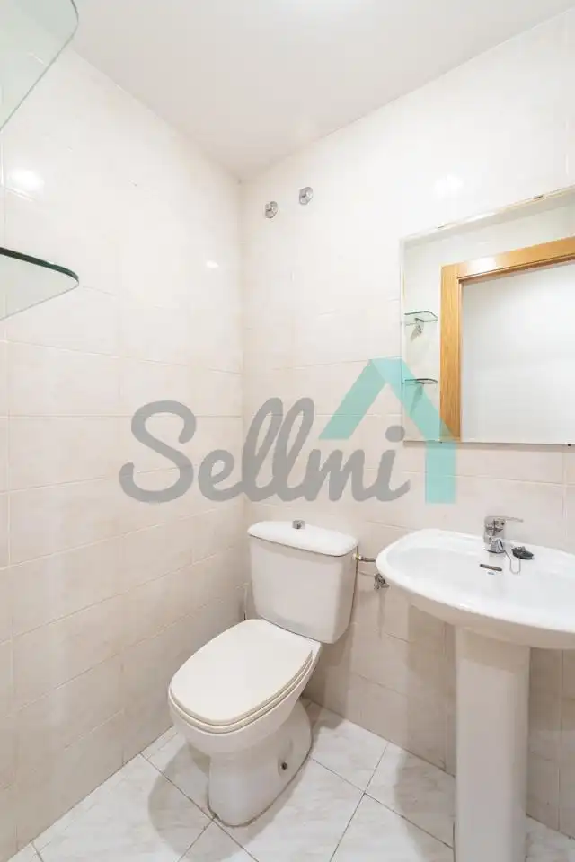 Piso de 75 m² en Gijón