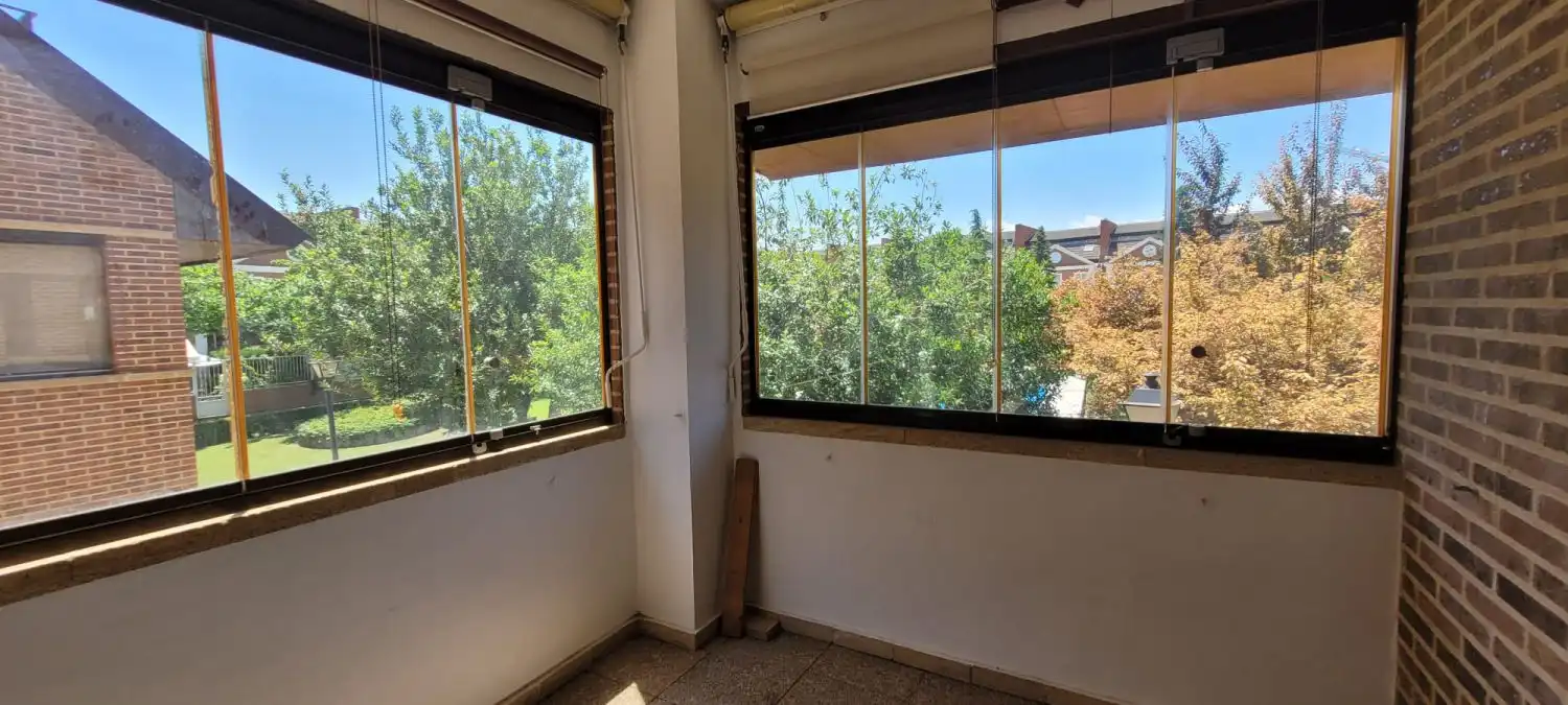 Piso de 120 m² en Albacete