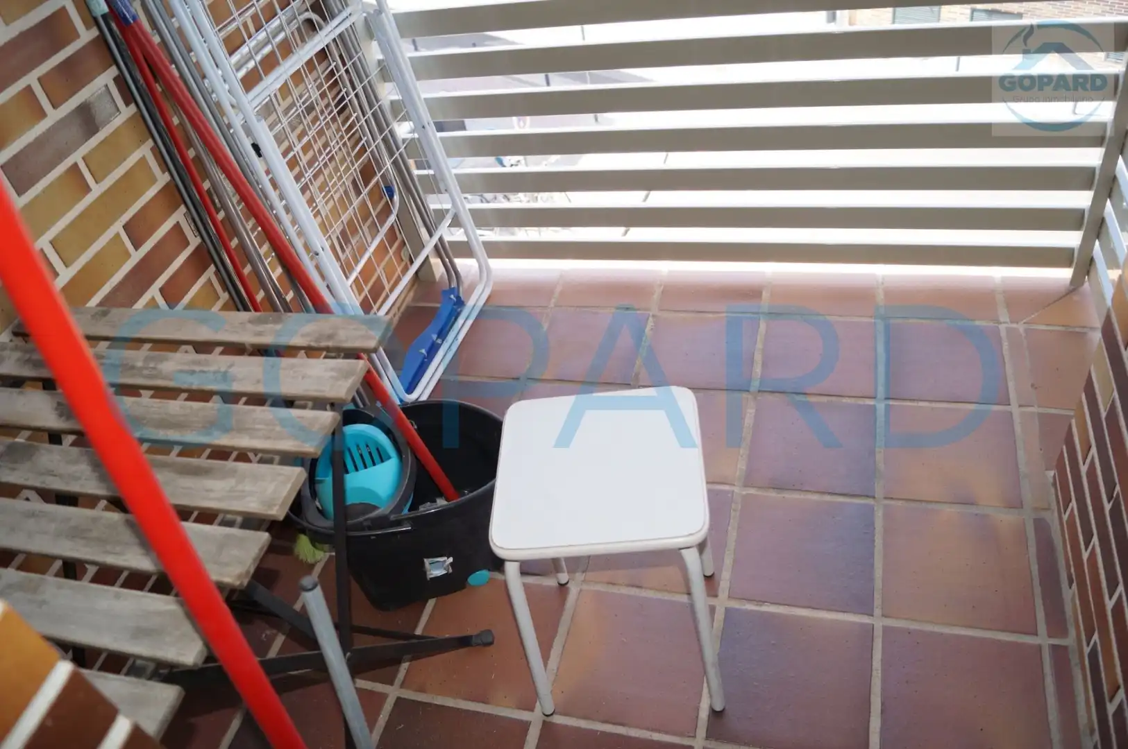 Appartamento 55 m² a Villanueva de la Cañada