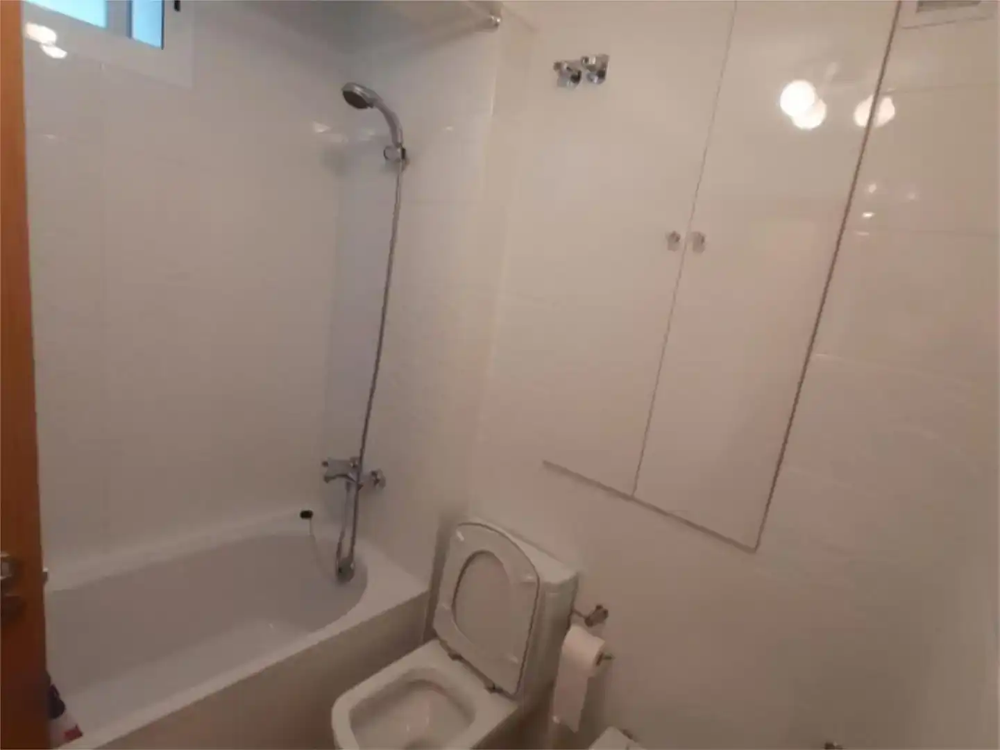 Piso de 90 m² en Santiago de Compostela