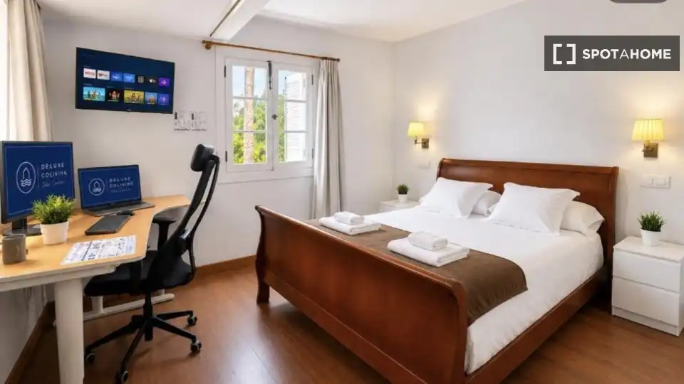 Habitación 311 m², Las Palmas de Gran Canaria