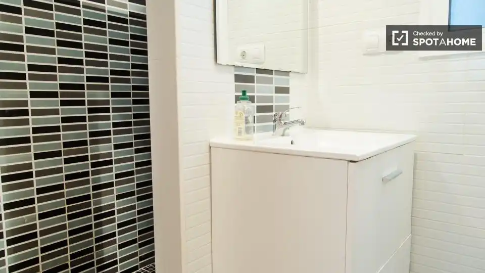 Habitación en alquiler, Valencia