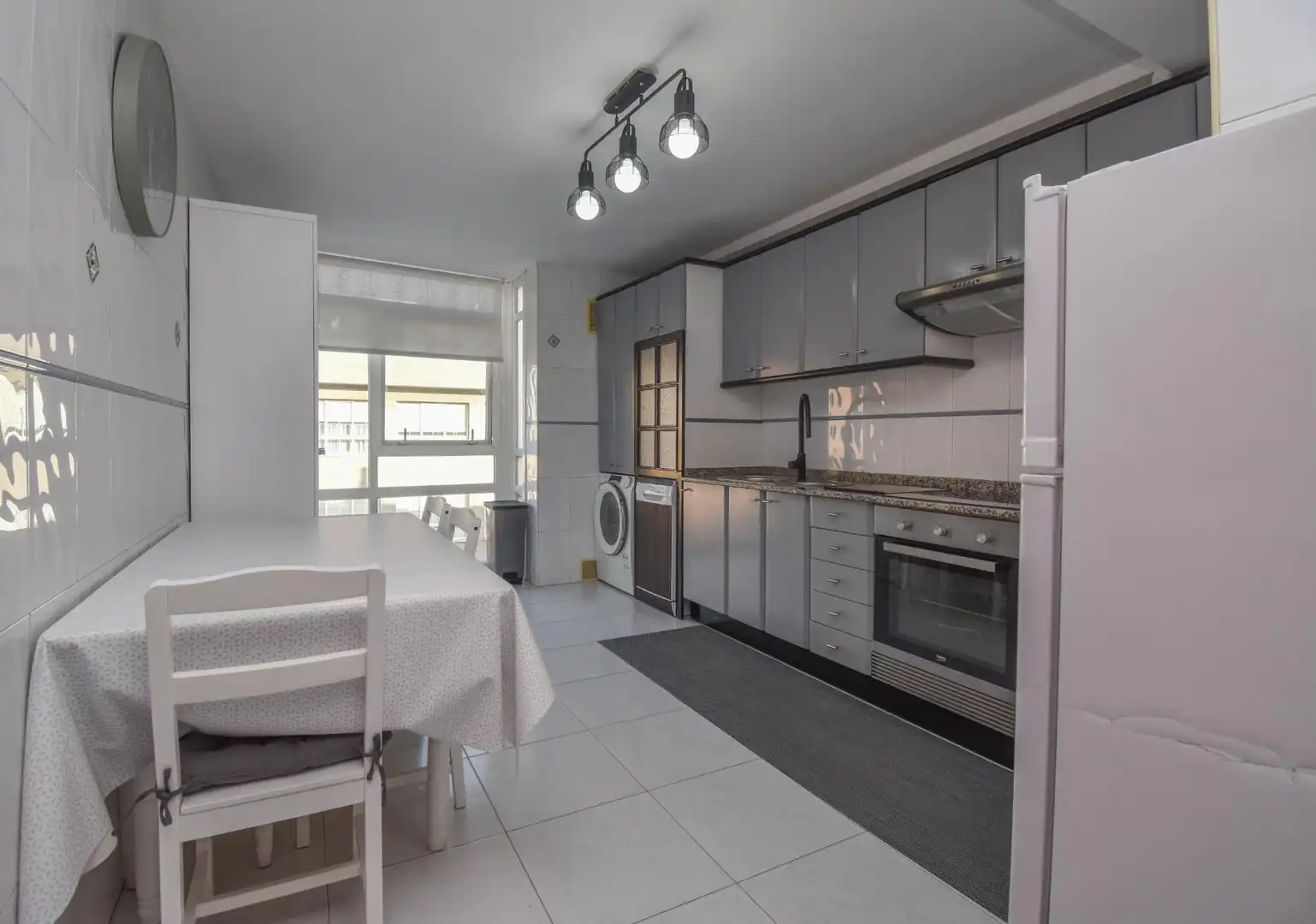 Appartamento 152 m² a A Coruña