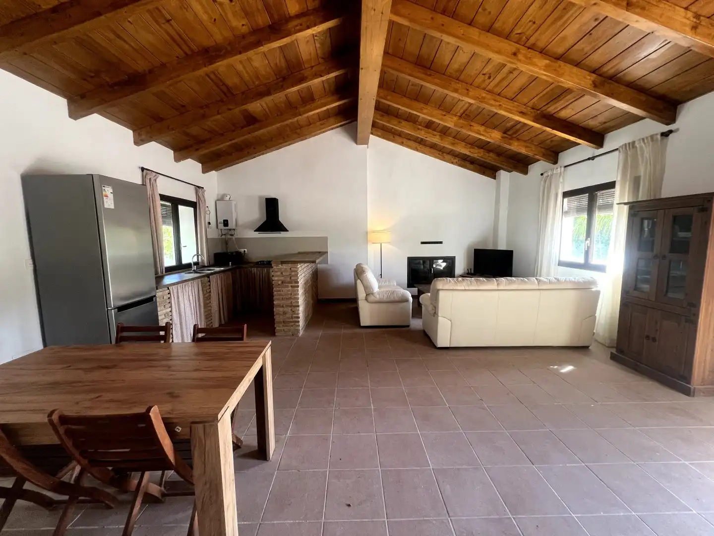 Casa de 80 m² en Los Guájares