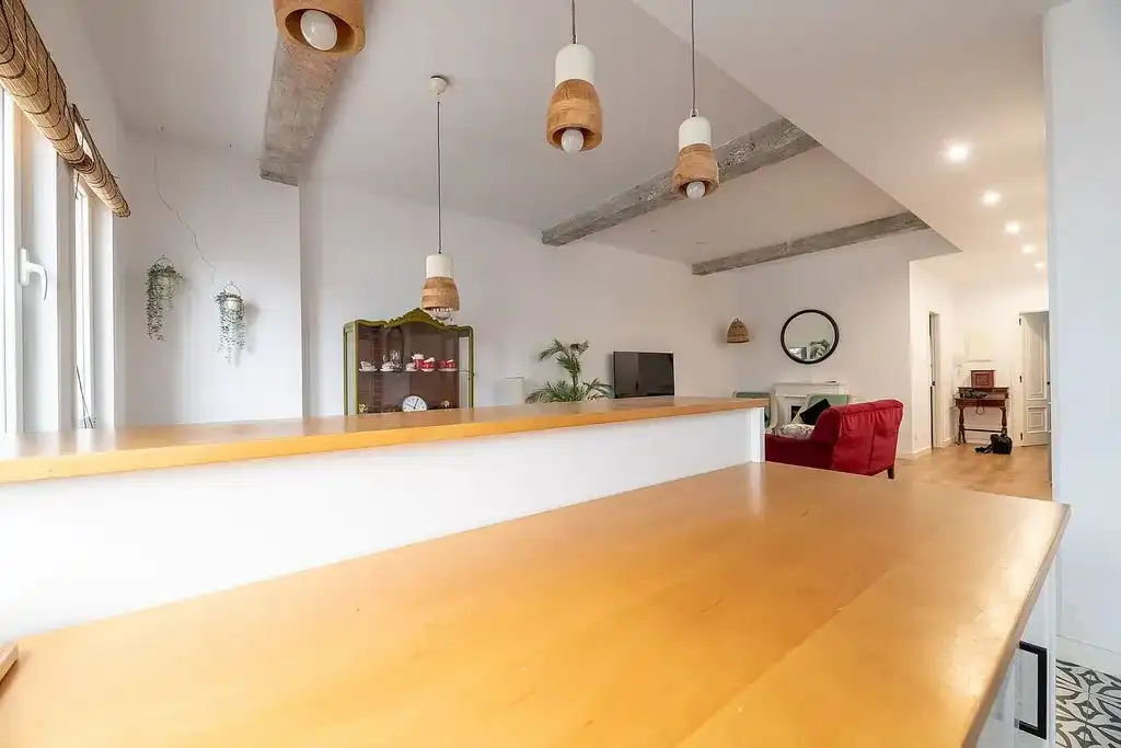 Piso de 99 m² en Ferrol