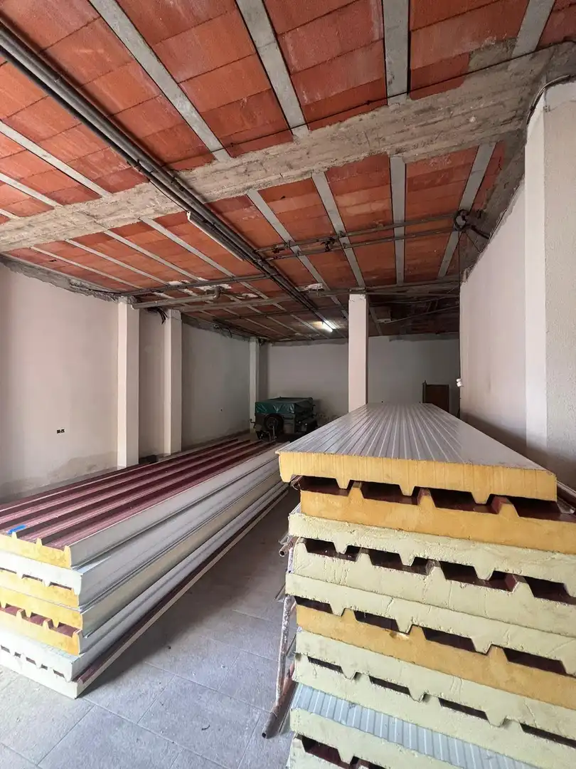 Piso de 127 m² en Valdepeñas