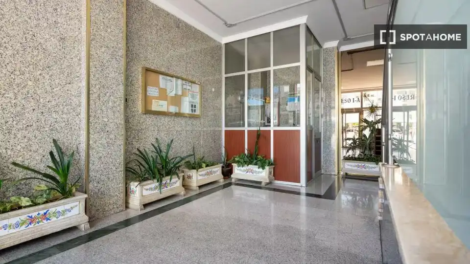 Habitación 37 m², Torremolinos