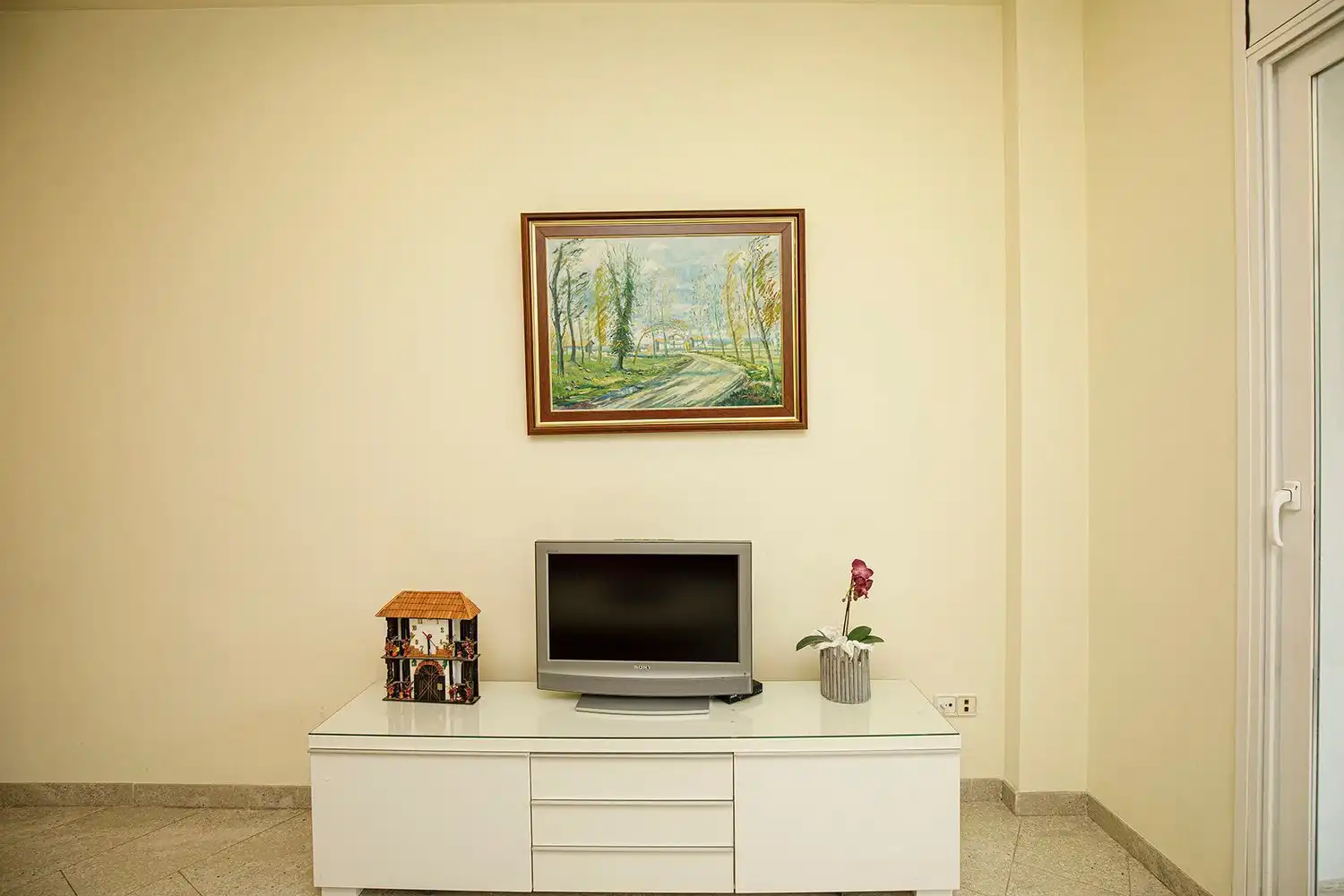 Wohnung 50 m² in Girona