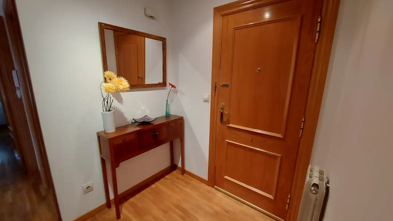 Appartamento 59 m² a Logroño
