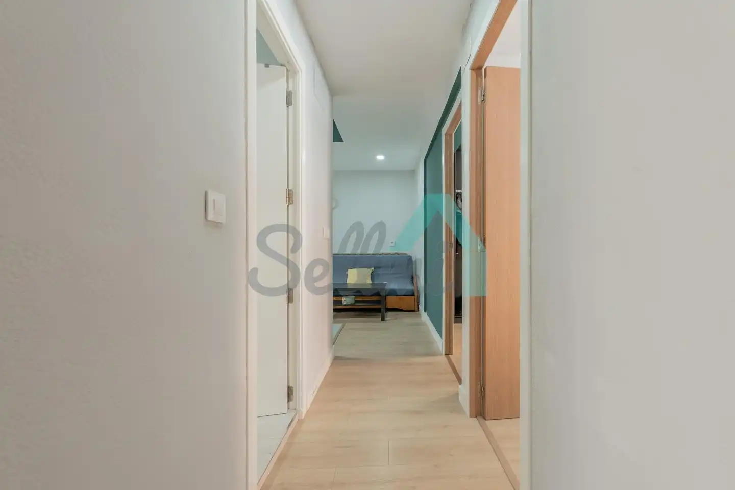 Habitación 82 m², Oviedo