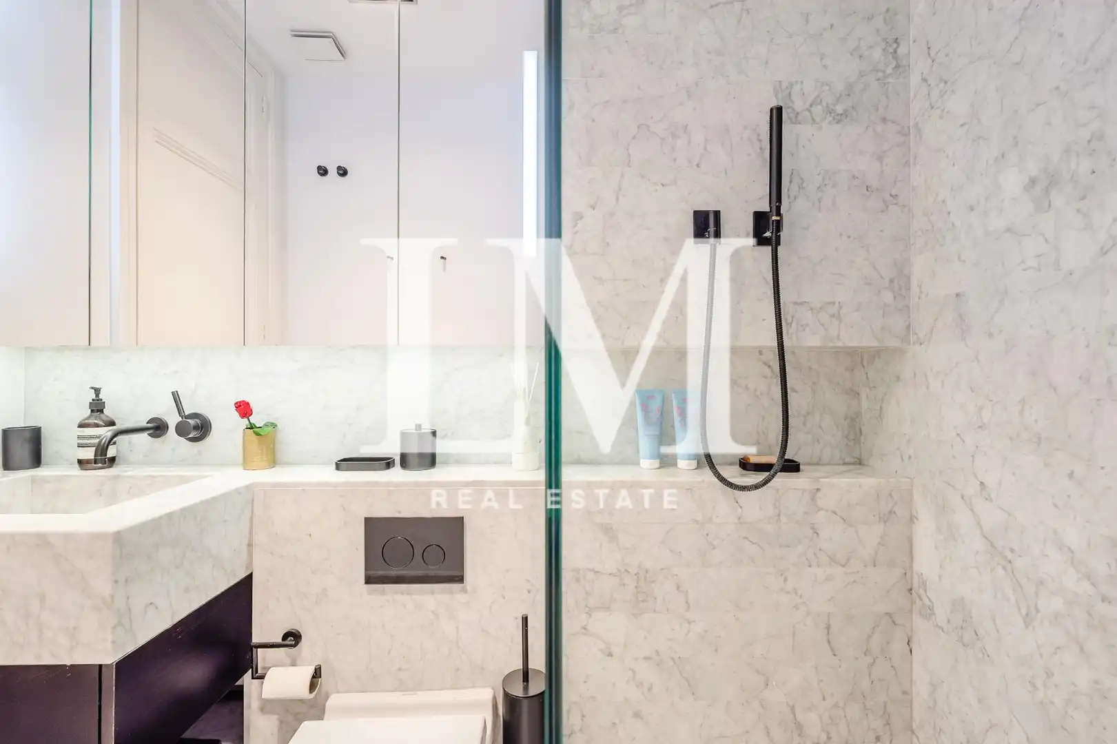 Piso de 196 m² en Barcelona