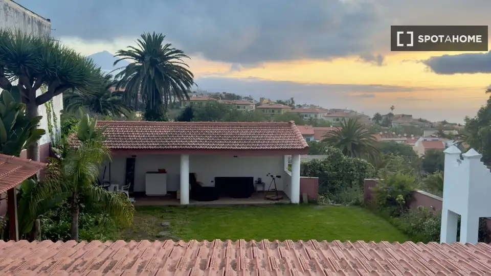 Habitación 1380 m², Tacoronte