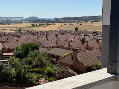 Apartamento 65 m² em Zaratán