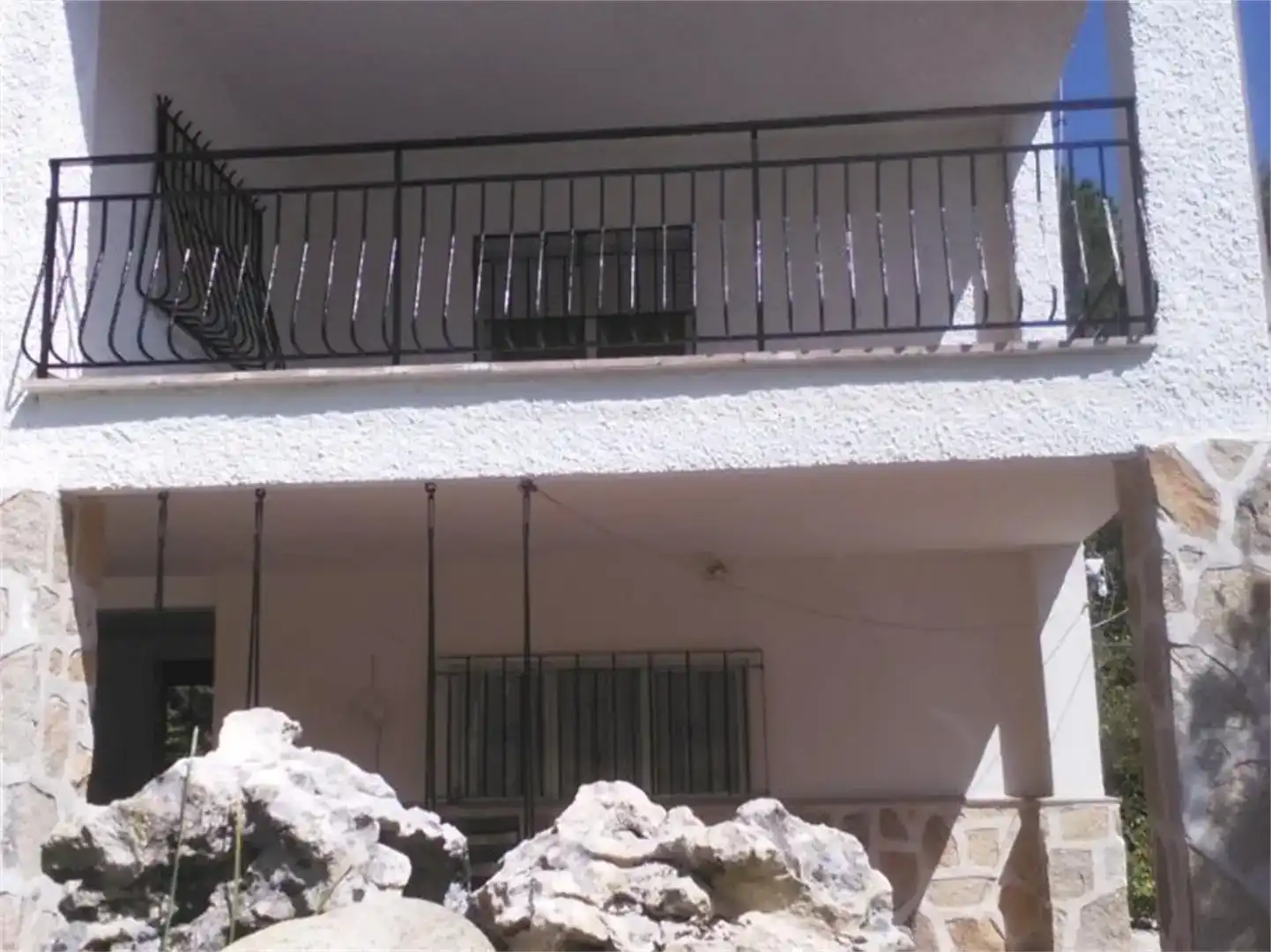 Piso de 140 m² en Navaluenga