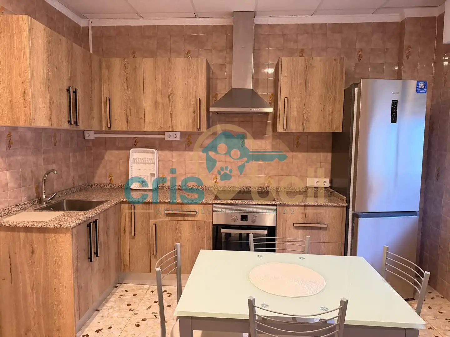 Piso de 110 m² en Puerto Lumbreras
