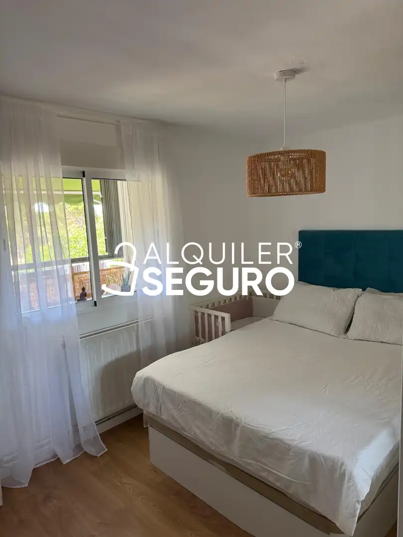 Piso de 75 m² en Madrid
